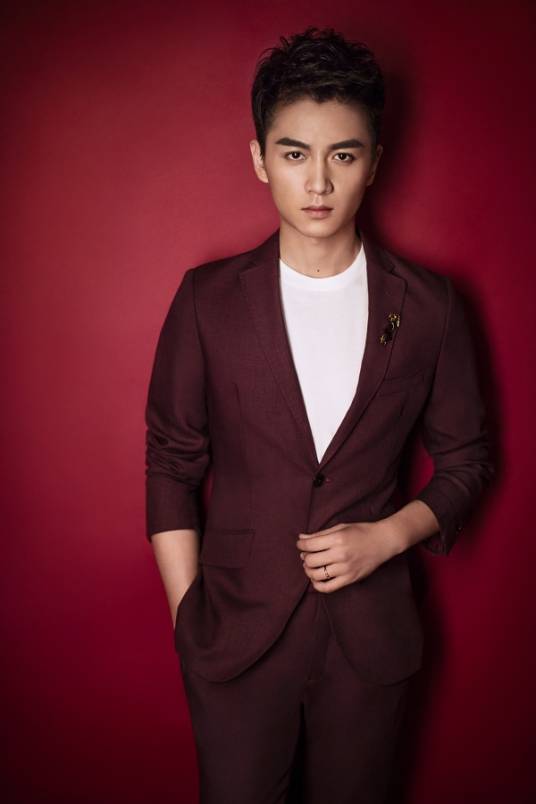 陈晓（中国内地影视男演员）