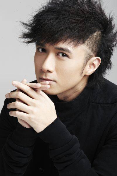 天上人间（古巨基演唱的歌曲）