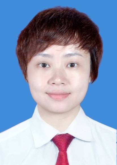 杨倩（贺州市昭平县人民政府党组成员、副县长）