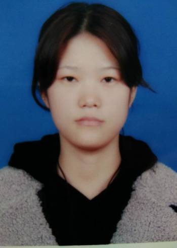 王欣悦（中国舞蹈家协会注册舞蹈教师）