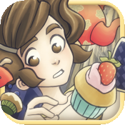 爱丽丝的梦幻茶会