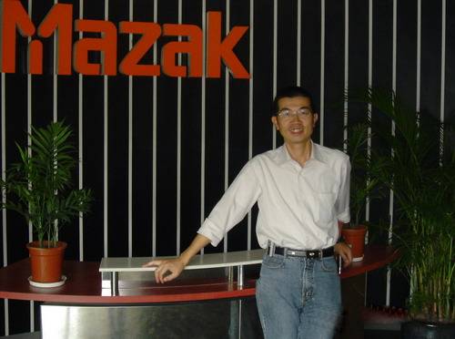 谢黎明（兰州理工大学教授）