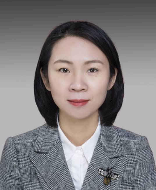 常丹(河南省洛阳市西工区人民政府副区长)
