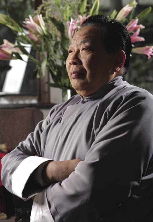 赖高淮（白酒专家）
