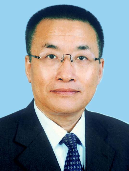 王金山（全国人大农业与农村委员会副主任委员）