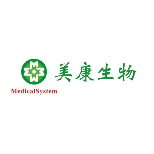 宁波美康生物科技有限公司