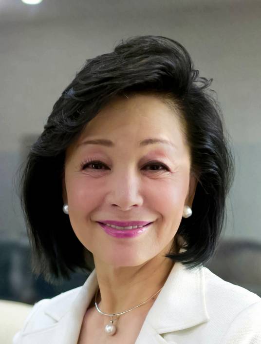 樱井良子