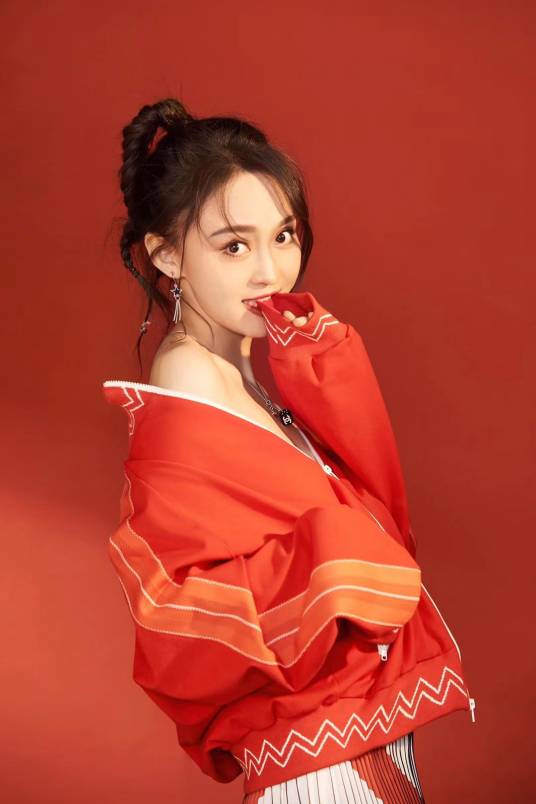 陈卓（中国内地女演员）