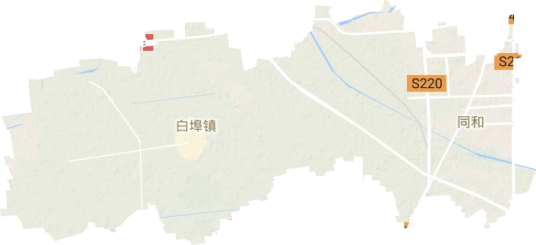 同和街道（山东省青岛市平度市下辖街道）