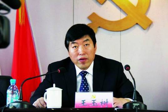 王玉树（中国现代文学研究会第七届理事）