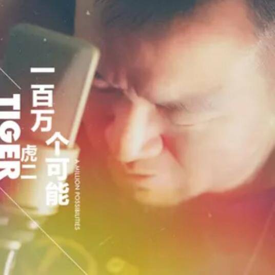 一百万个可能（虎二演唱歌曲）