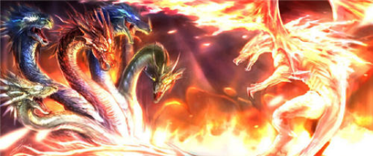 提亚玛特（游戏《龙与地下城》及其衍生作品中的角色）