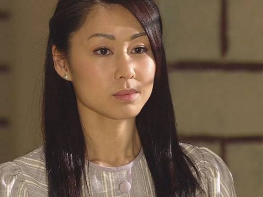 马丽华（电视剧《巾帼枭雄之义海豪情》中的人物）