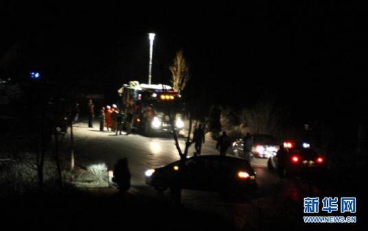 4·7辽宁大连车祸