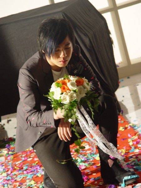 婚礼进行曲（胡彦斌演唱歌曲）