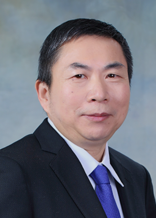 孙志辉（北京科技大学机械工程学院副教授）