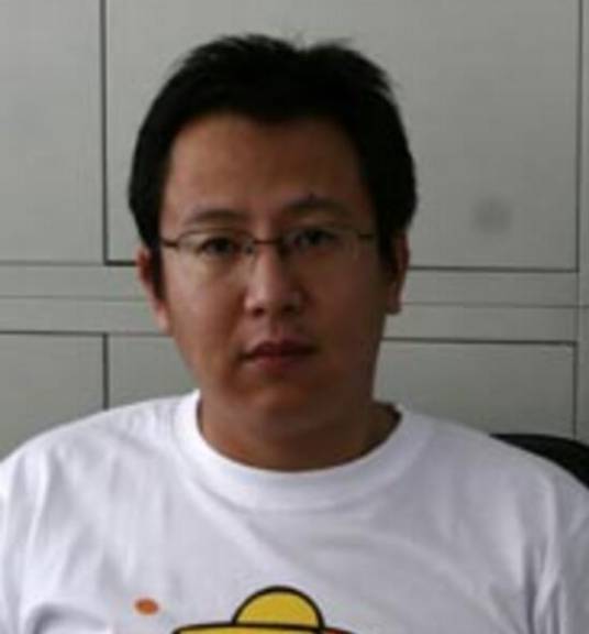 顾群业（山东工艺美术学院数字艺术与传媒学院院长）