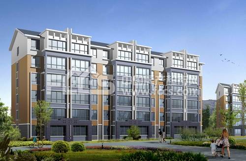 典雅居（贺兰县的楼盘）