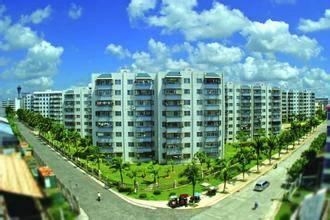 南苑小区（云南隆阳区下辖小区）