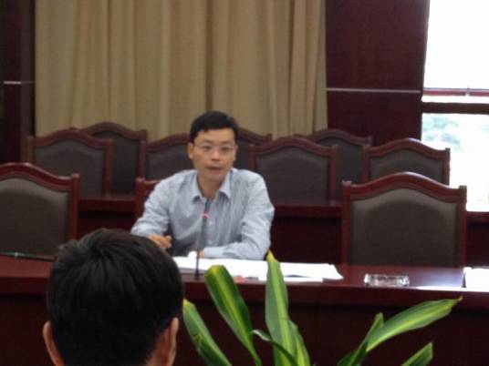 蔡欣（中学一级教师）