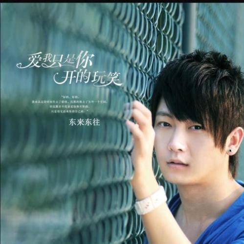 爱多深痛多久（东来东往演唱的歌曲）