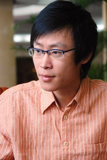 石成金（成都广播电视台主持人）