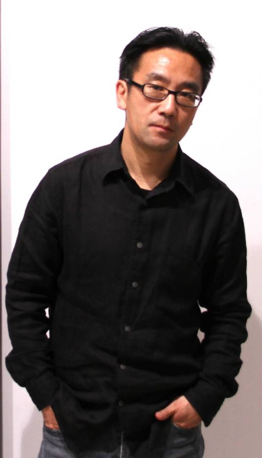 李迪（中国内蒙古籍艺术家）