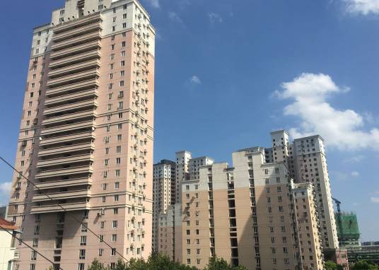 江南造船新苑