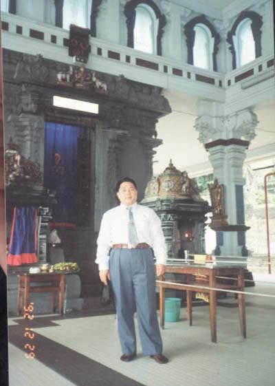 刘从文（诗人）