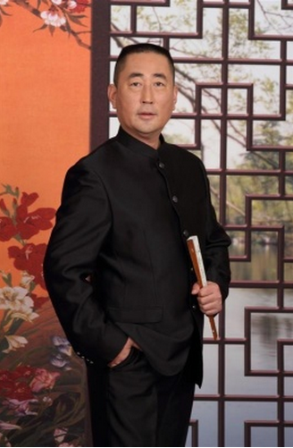 李浩林（绘画艺术家）