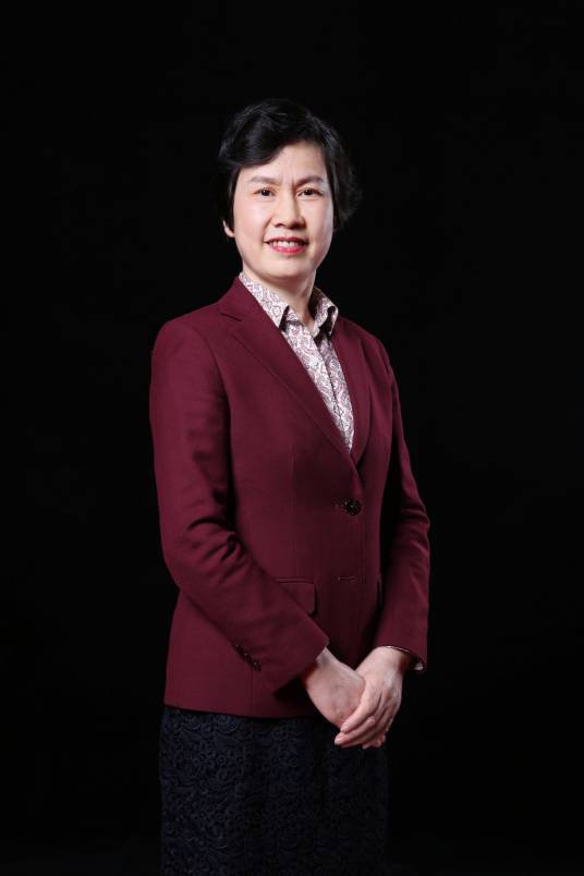 方红(浙江大学医学院附属第一医院教授、主任医师)