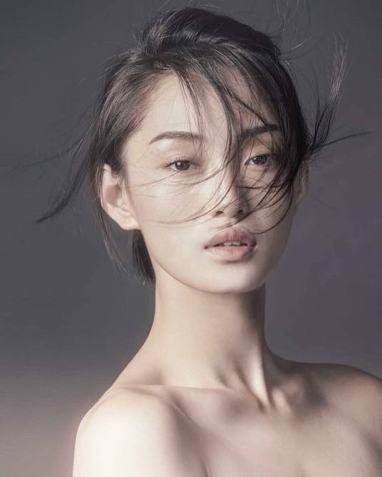 张栩嘉（中国内地女演员、模特）