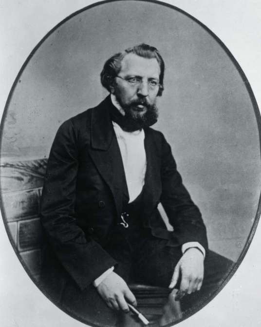 伊万·谢尔盖耶维奇·阿克萨科夫