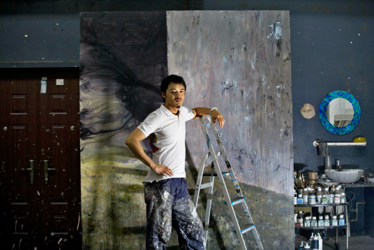 韦嘉（青年艺术家）