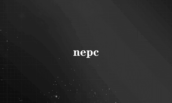 nepc