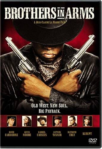 战火兄弟连（2005年美国电影）