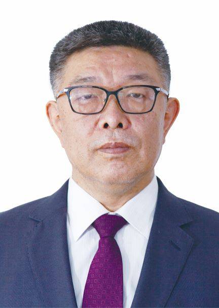 李铁刚（自然资源部第一海洋研究所所长）