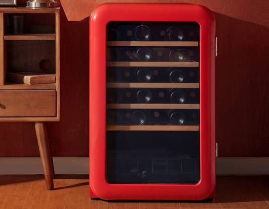 红酒柜