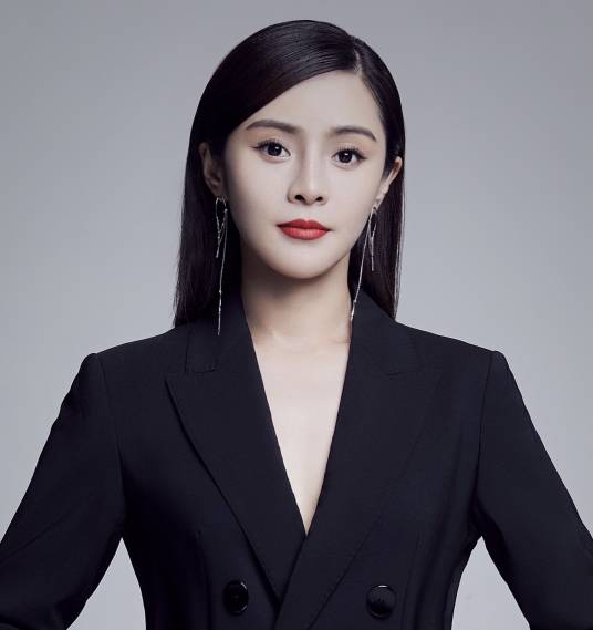 郭婷婷（中轴线基金创始人）