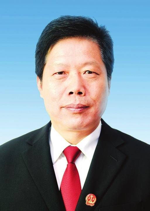 李永强（陕西省咸阳市中级人民法院党组书记、院长）