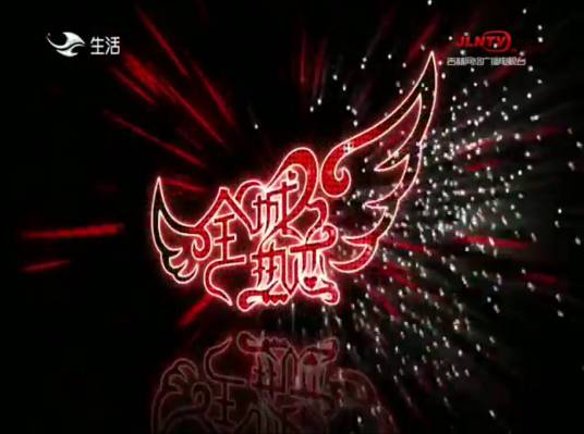 全城热恋（吉林广播电视台生活频道大型生活服务类相亲、交友栏目）