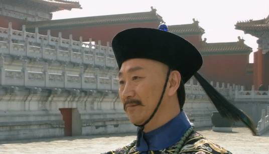 鄂敏（电视剧《甄嬛传》的角色）