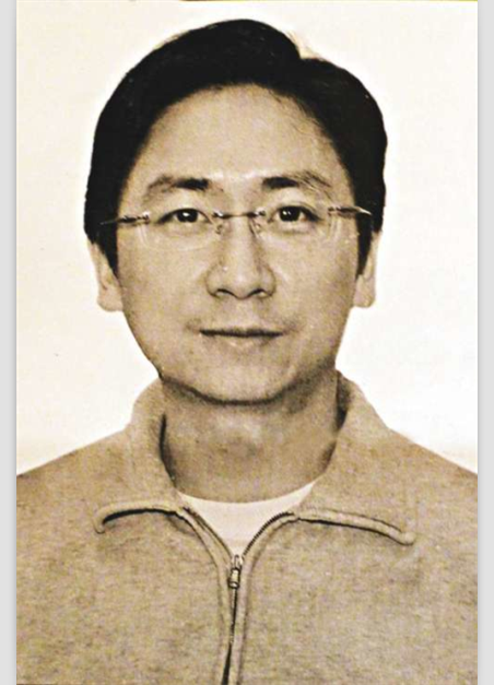 曾敏杰（香港志愿者）