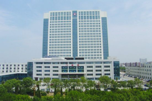 东营市人民医院
