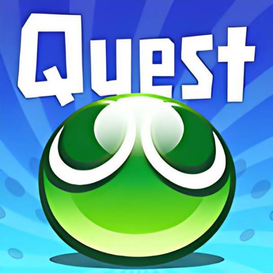 魔法气泡大冒险