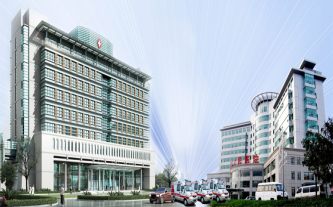 兴城市人民医院