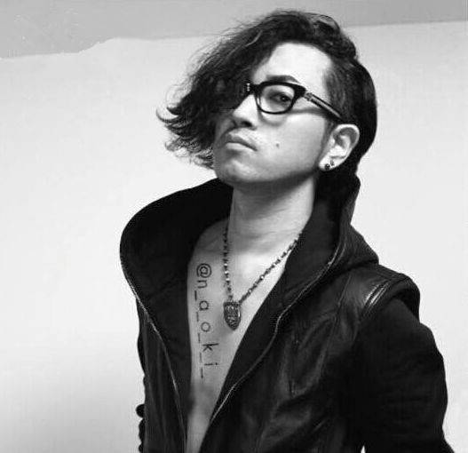 Naoki（日本模型师设计师原型师插画家）