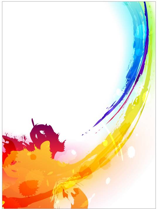 色彩斑斓（汉语成语）