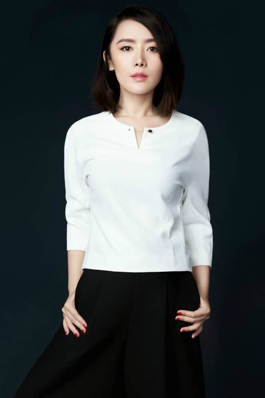 车永莉（中国内地女演员）