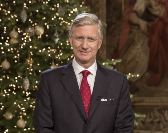 比利时国王（比利时国家元首）